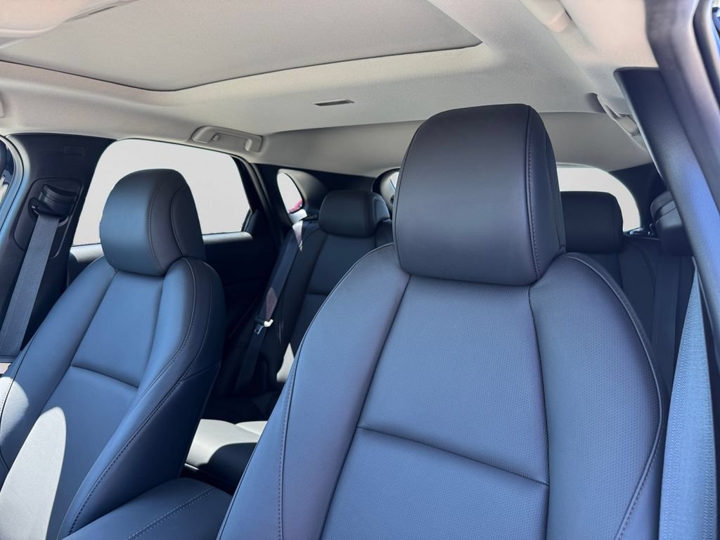 New 2026 MAZDA CX-30 AWD 2.5 S w/ Premium Package image 17