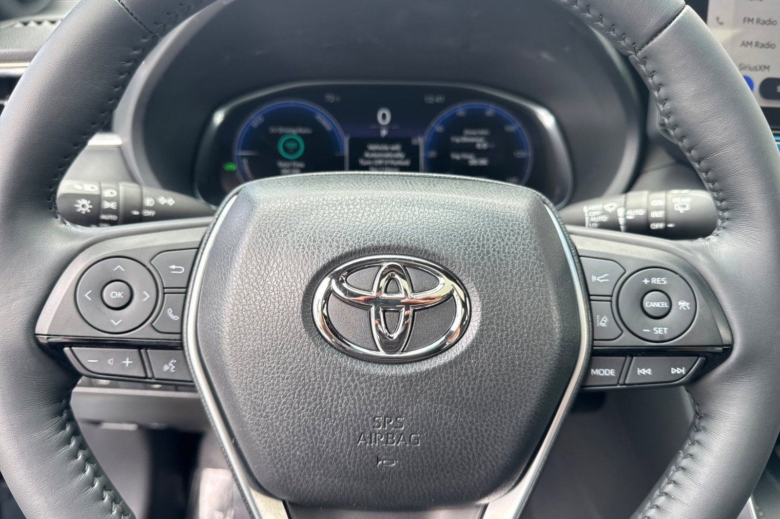 Certified 2024 Toyota Venza Limited AWD/4WD image 31