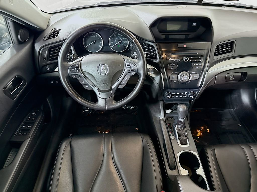 Used 2019 Acura ILX image 3