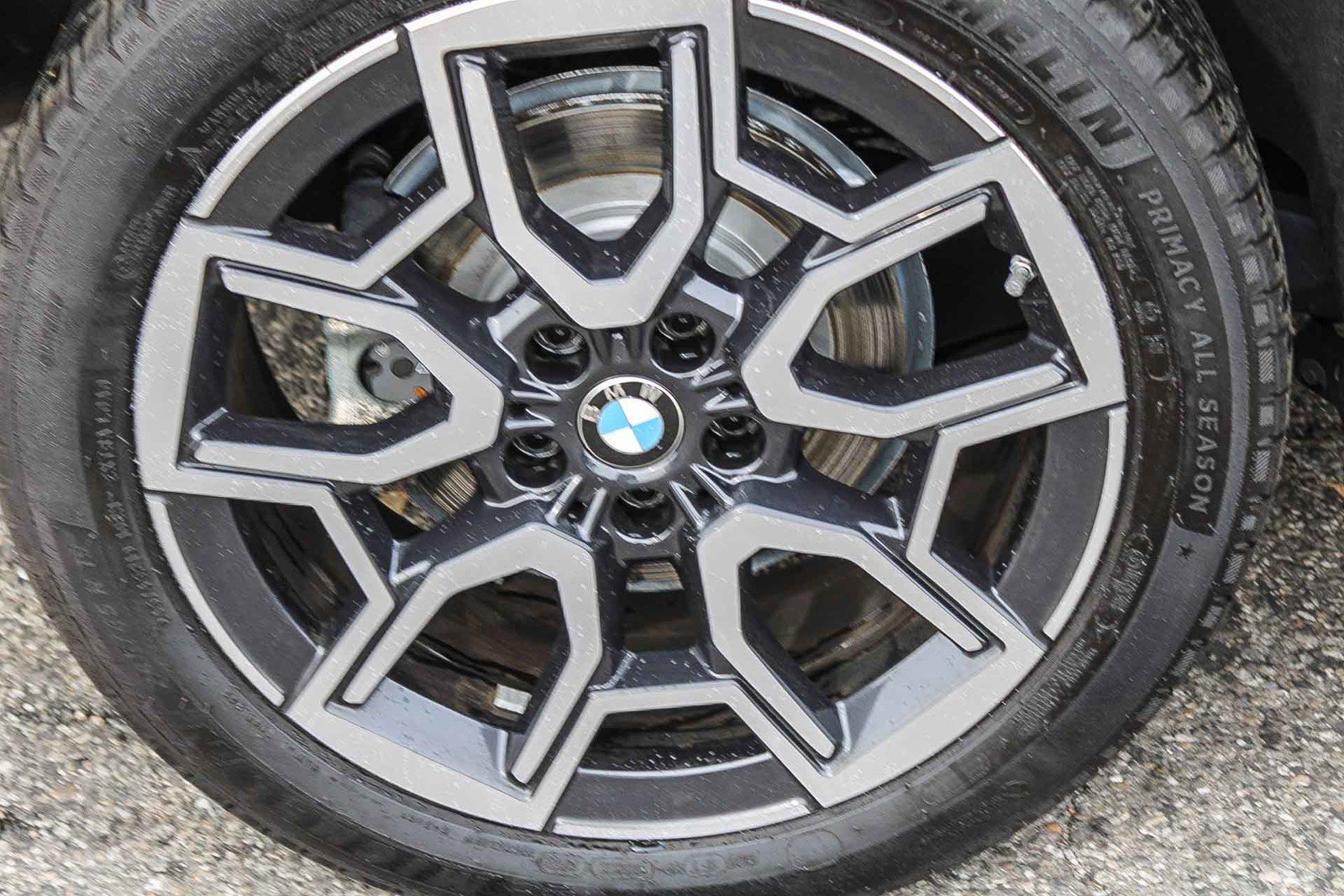 Used 2025 BMW X2 xDrive28i image 11