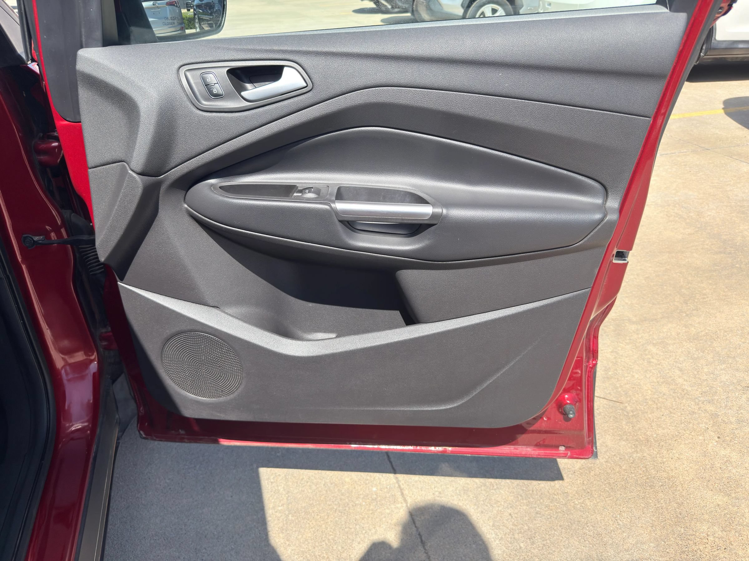 Used 2018 Ford Escape SEL AWD/4WD image 29