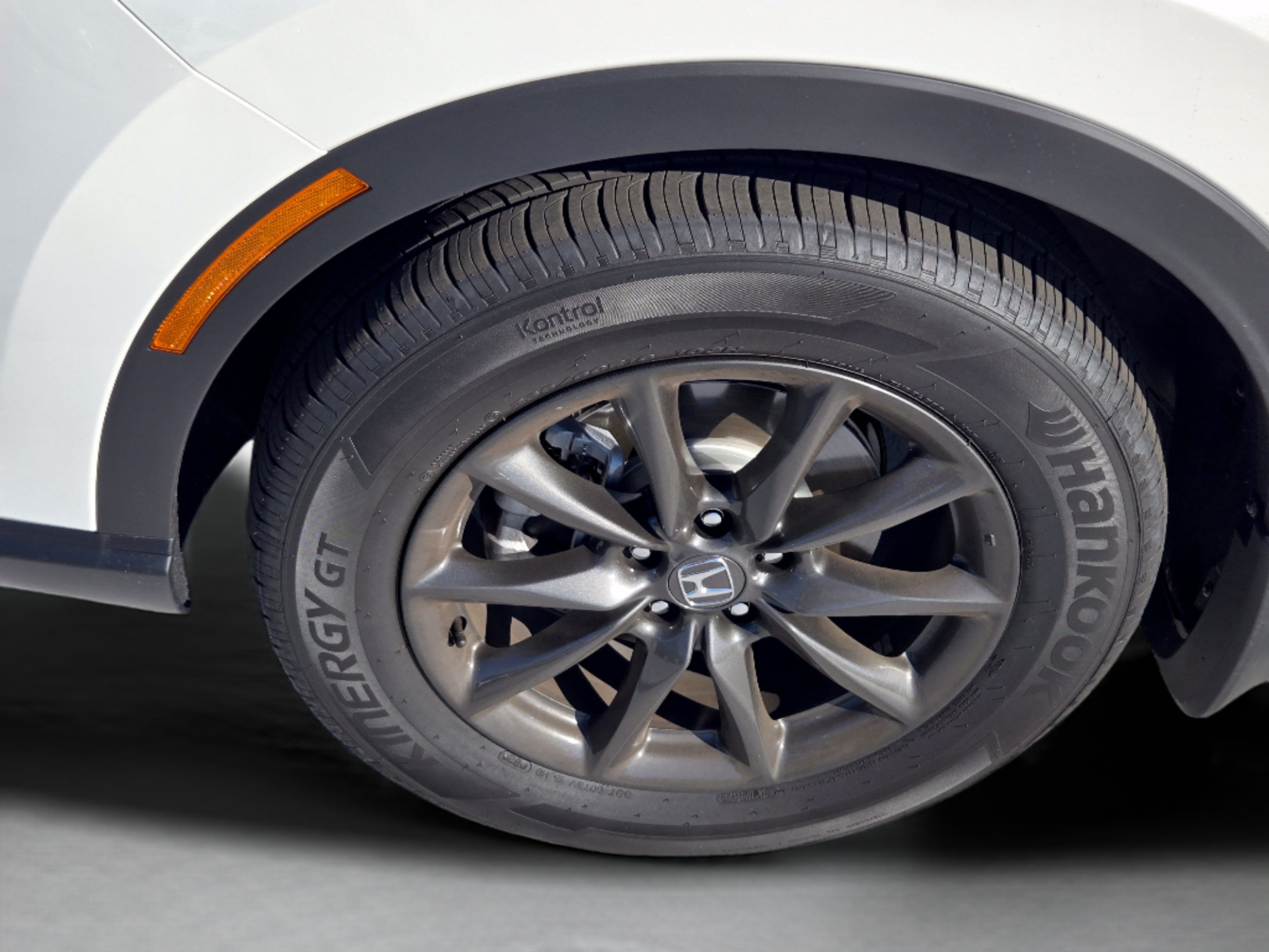 Certified 2026 Honda CR-V EX-L image 49