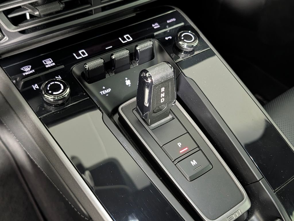 Certified 2022 Porsche 911 Carrera S RWD image 33