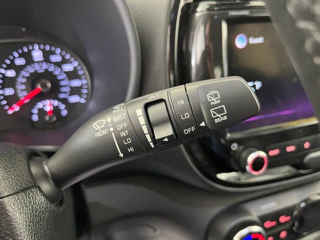 Used 2021 Kia Soul EX FWD image 23