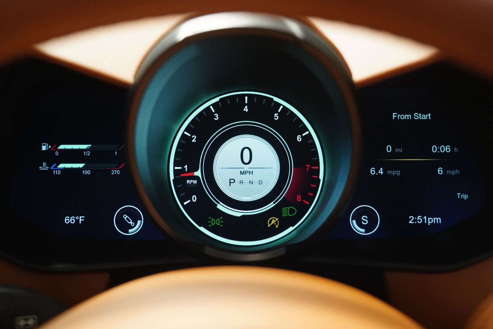 Used 2021 Aston Martin V8 Vantage Roadster RWD image 20