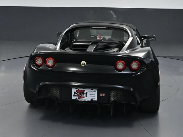 Used 2006 Lotus Elise RWD image 4