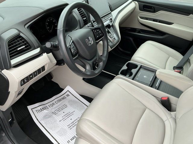 Used 2025 Honda Odyssey EX-L image 14