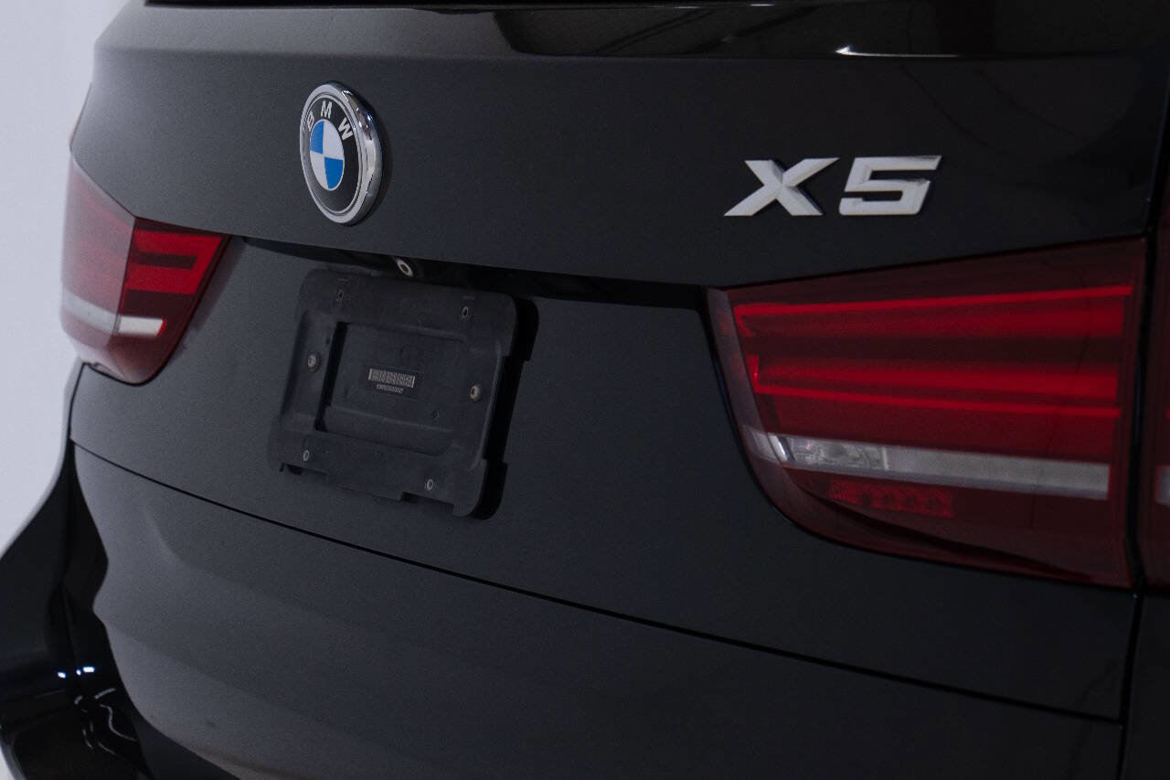 Used 2014 BMW X5 sDrive35i image 16