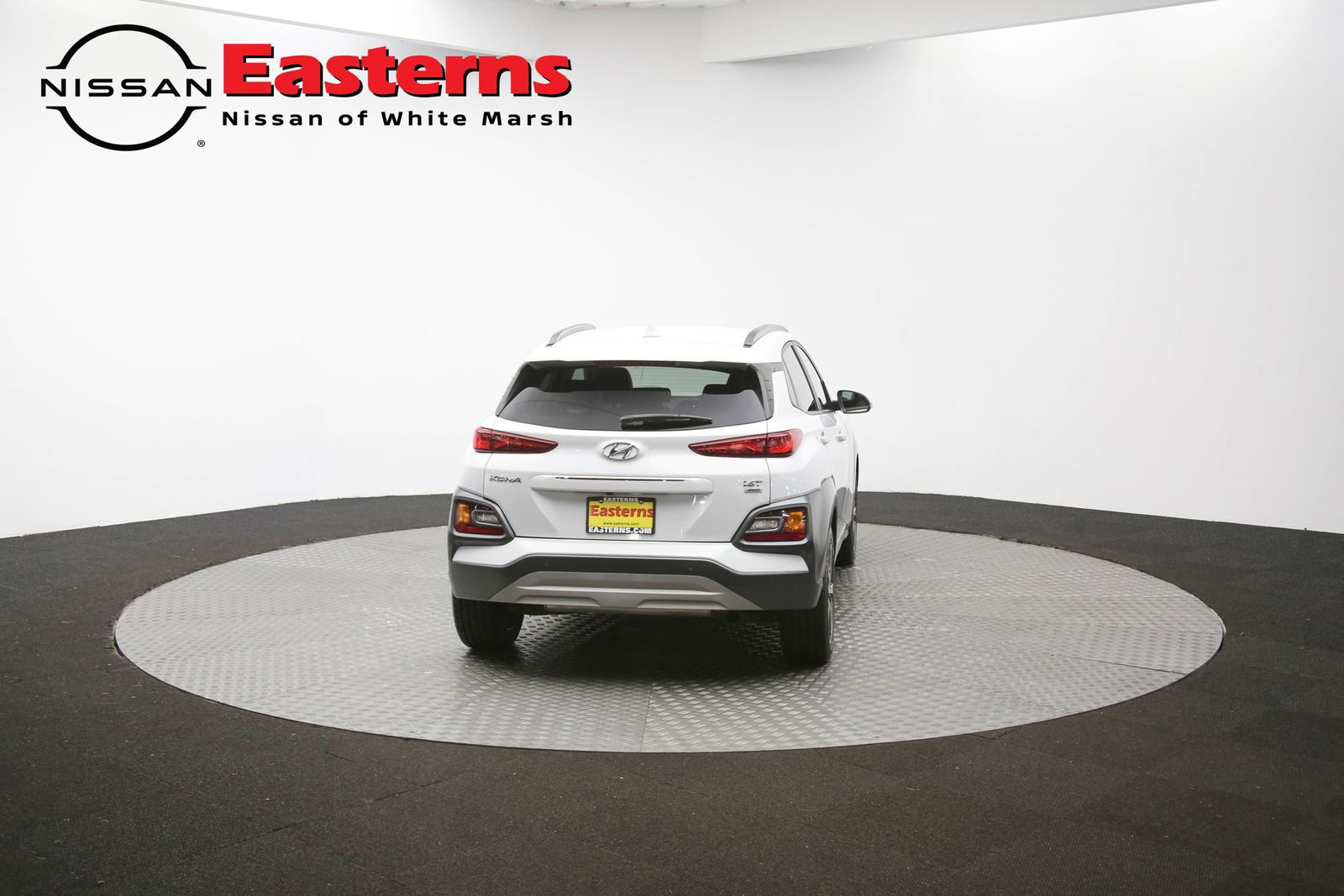 Used 2021 Hyundai Kona Ultimate image 72
