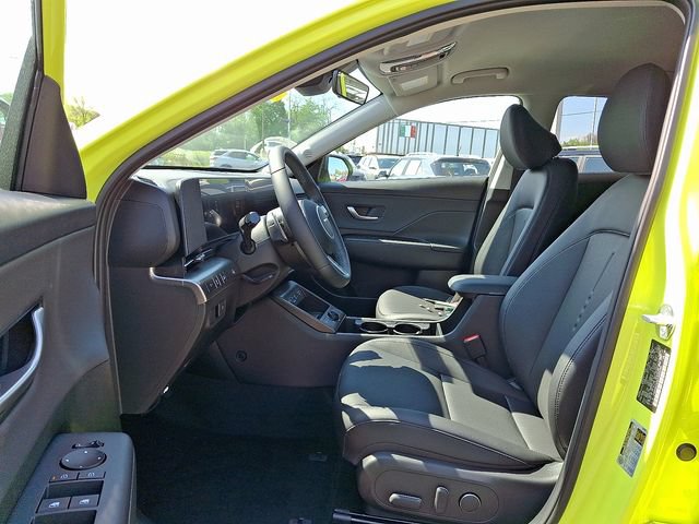 New 2026 Hyundai Kona SEL Premium AWD/4WD image 6