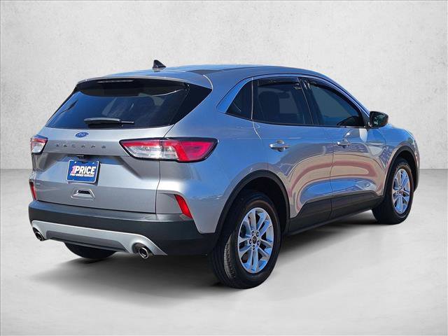 Used 2022 Ford Escape SE w/ Convenience Package FWD image 5