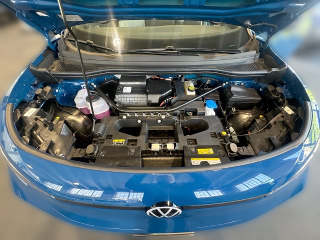New 2026 Volkswagen ID.4 Pro S RWD image 18