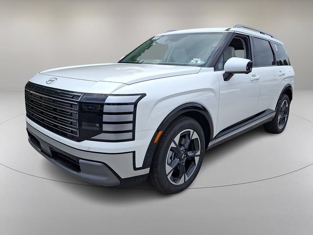New 2026 Hyundai Palisade Limited AWD/4WD image 3