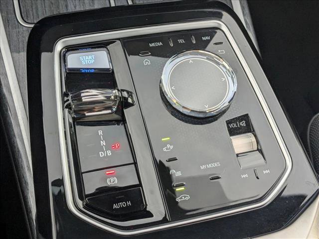 Certified 2023 BMW i7 xDrive60 image 12