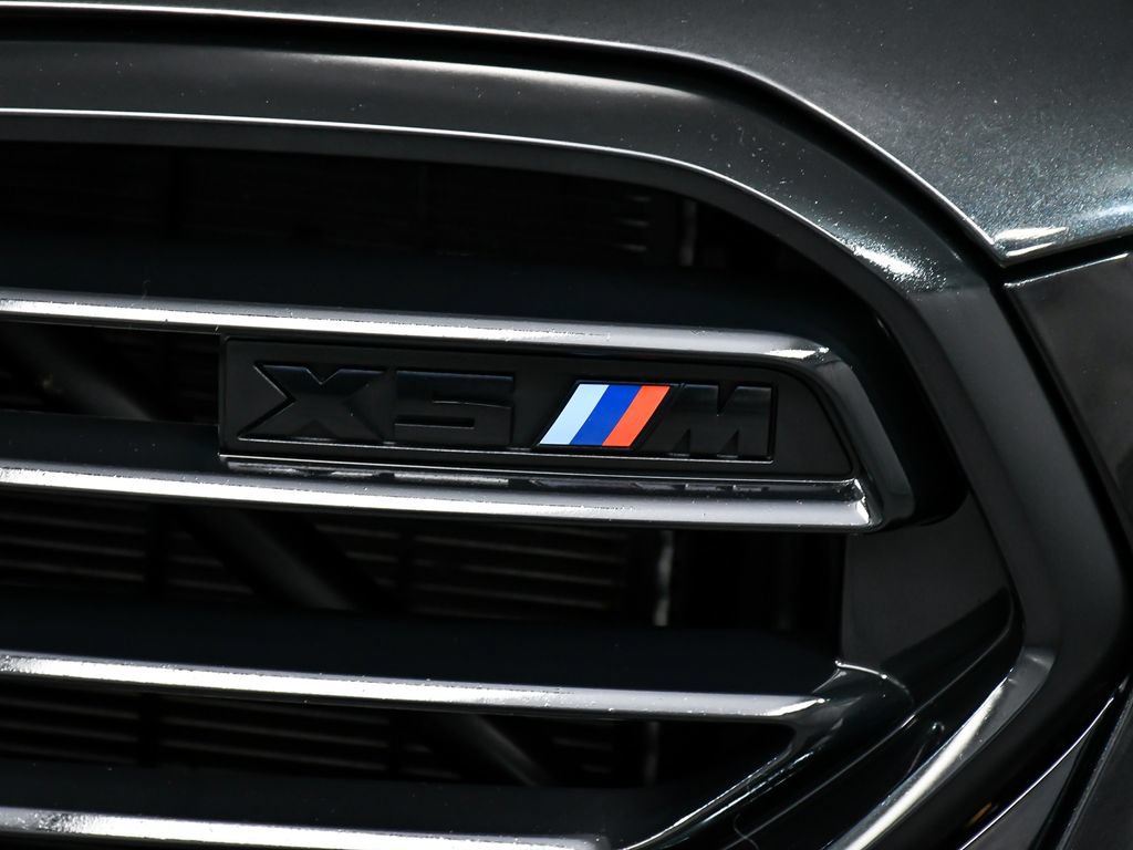 Used 2024 BMW X5 M Competition w/ Premium Package AWD/4WD image 80