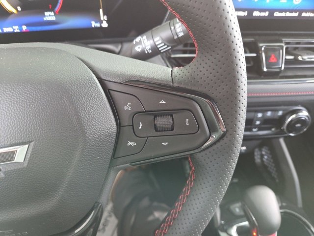 New 2025 Chevrolet TrailBlazer RS w/ Convenience Package image 49