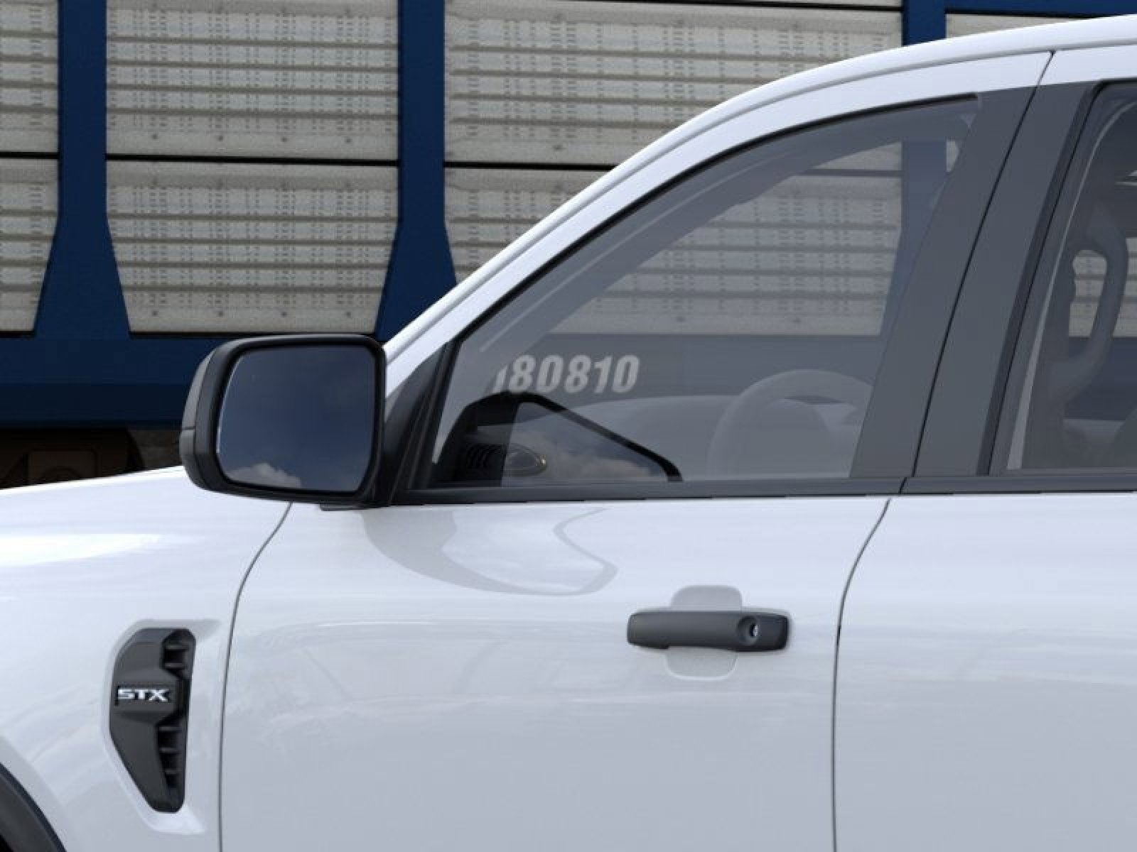 New 2025 Ford Ranger XL w/ Trailer Tow Package image 23
