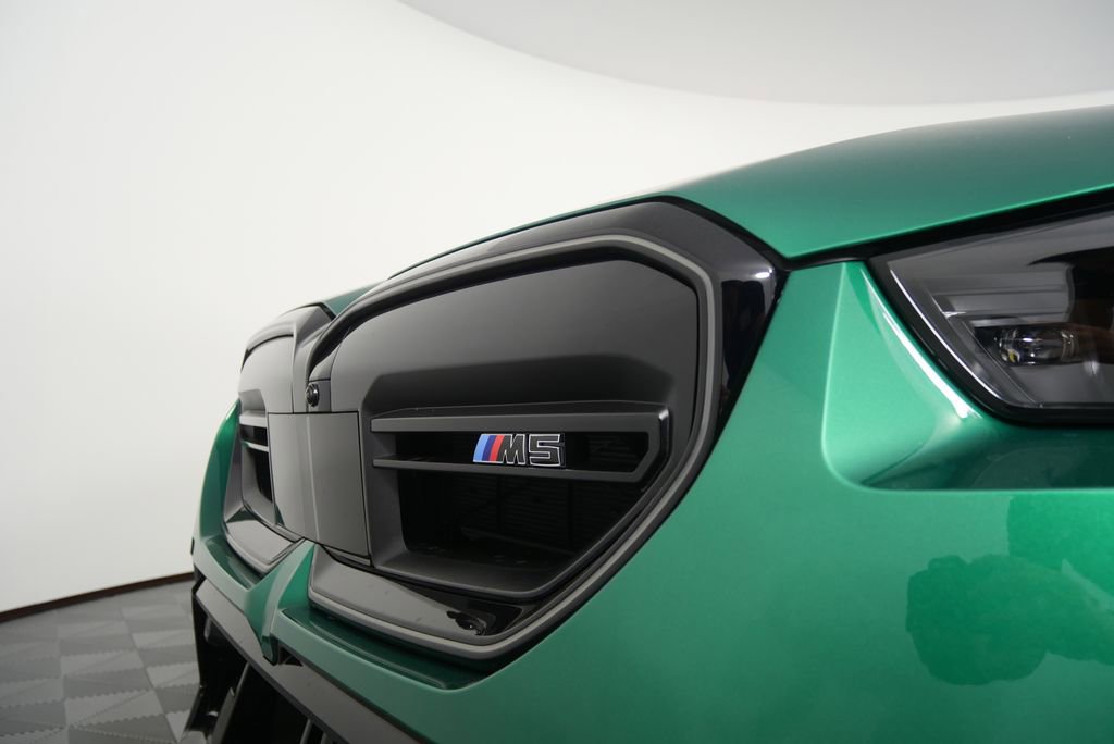 New 2026 BMW M5 w/ Carbon Package image 11