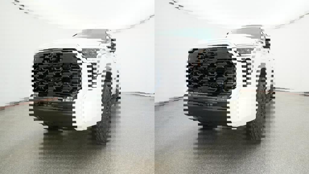 New 2026 Toyota Tundra Limited image 65