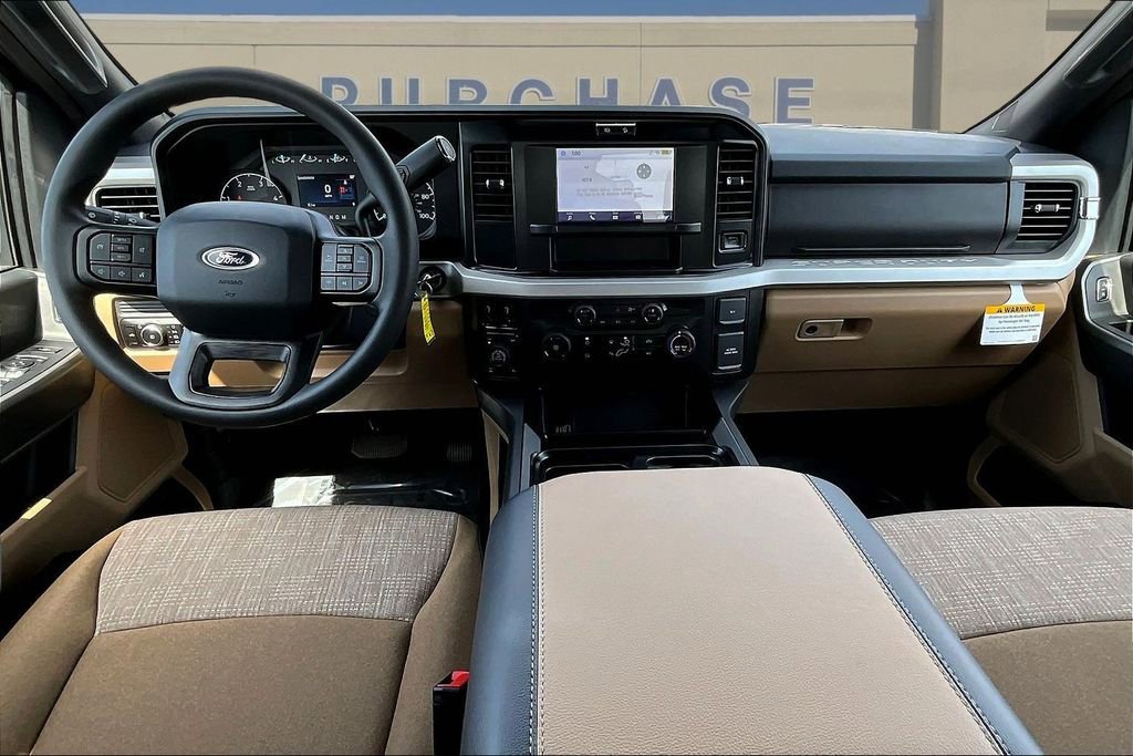 New 2026 Ford F250 image 5