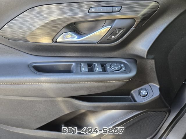Used 2021 GMC Terrain SLT w/ Elevation Edition FWD image 32