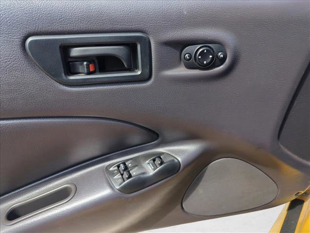 Used 2002 Chrysler Prowler image 22