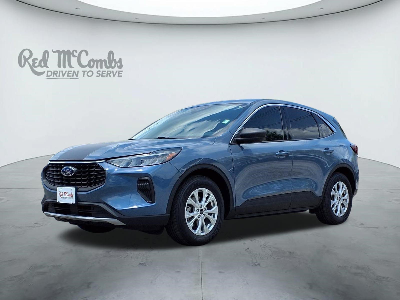 Certified 2024 Ford Escape Active w/ Tech Pack #1