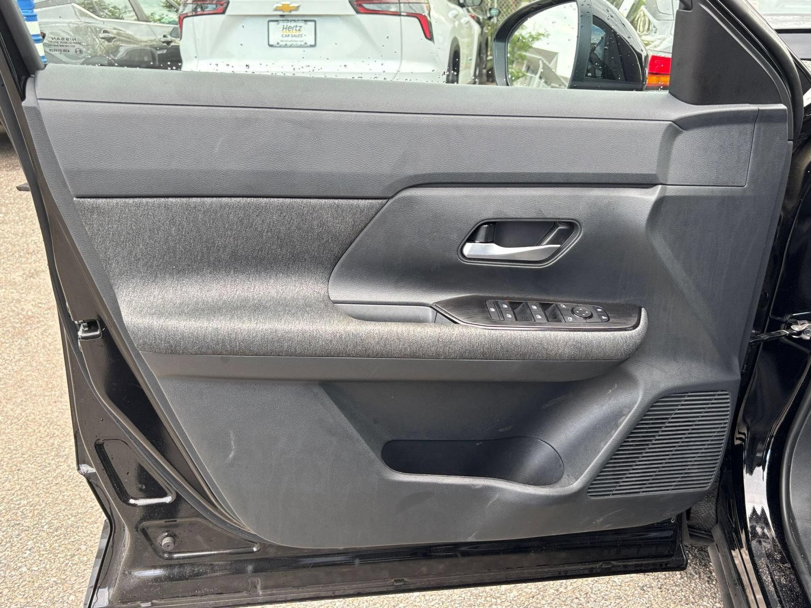 Used 2026 Nissan Kicks SV w/ Cold Weather Package FWD image 18