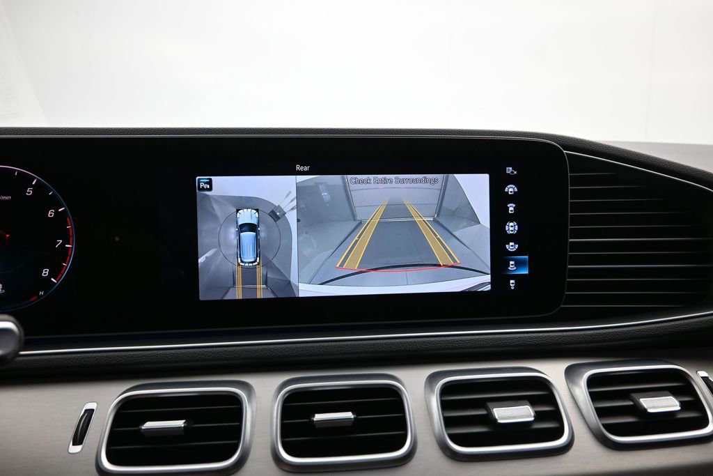 Used 2020 Mercedes-Benz GLE 350 4MATIC image 17