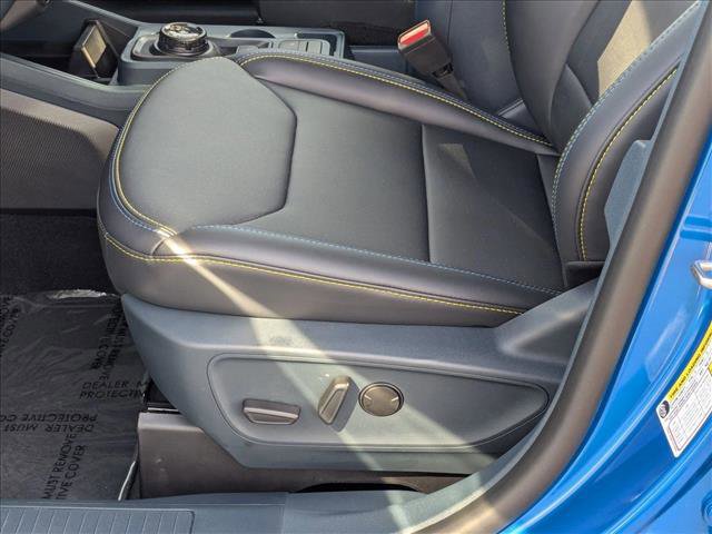 New 2025 Ford Maverick Lobo image 4