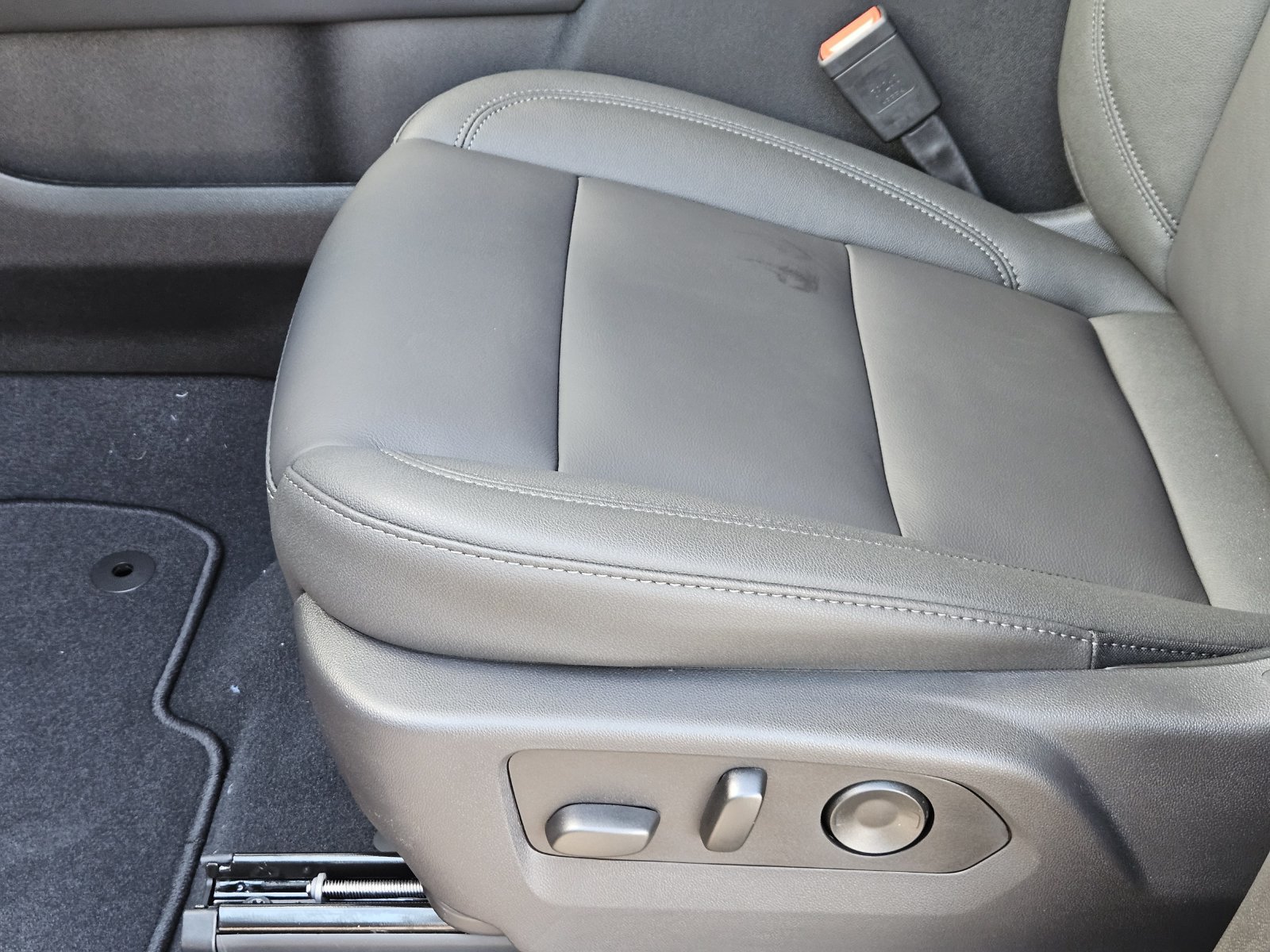 New 2027 Chevrolet Tahoe Z71 AWD/4WD image 26