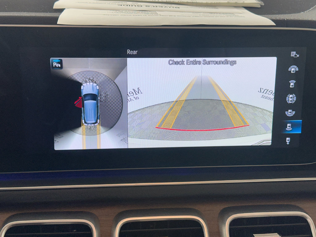 Certified 2023 Mercedes-Benz GLE 450 4MATIC image 6