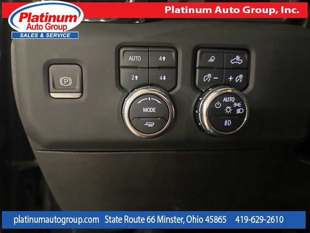 Used 2023 GMC Sierra 1500 Denali image 18