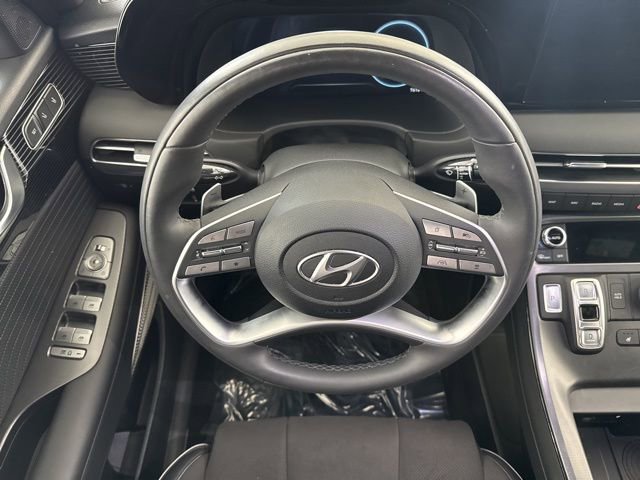 Used 2025 Hyundai Palisade Calligraphy image 24