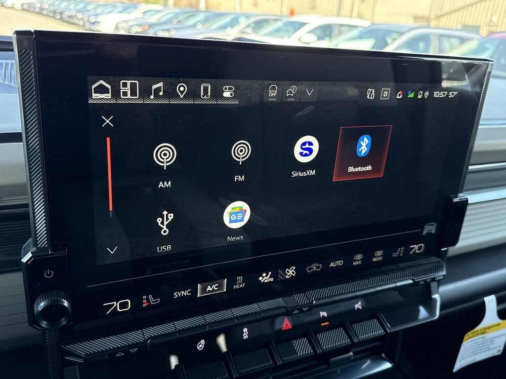 New 2026 GMC Hummer EV SUV image 18