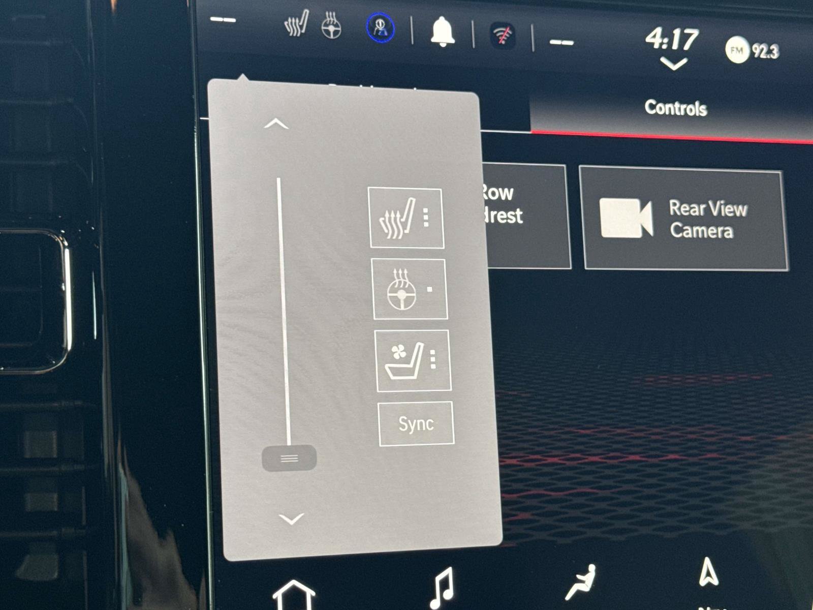 New 2026 Dodge Durango SRT Hellcat w/ Premium Group AWD/4WD image 20