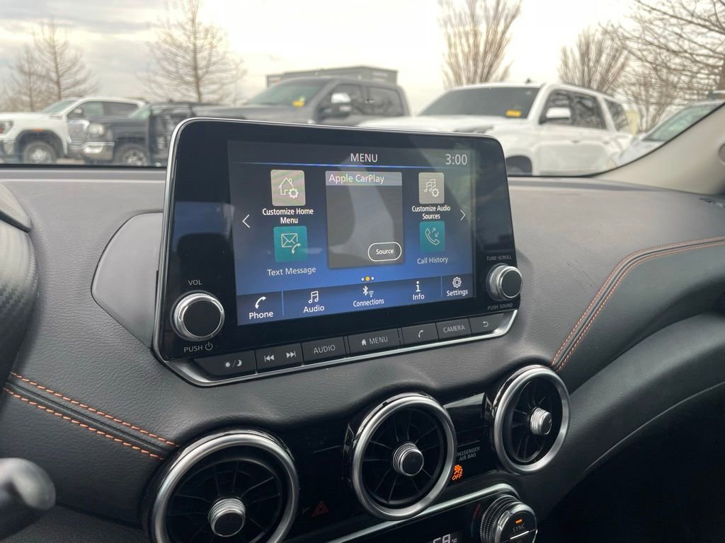 Used 2021 Nissan Sentra SR image 15