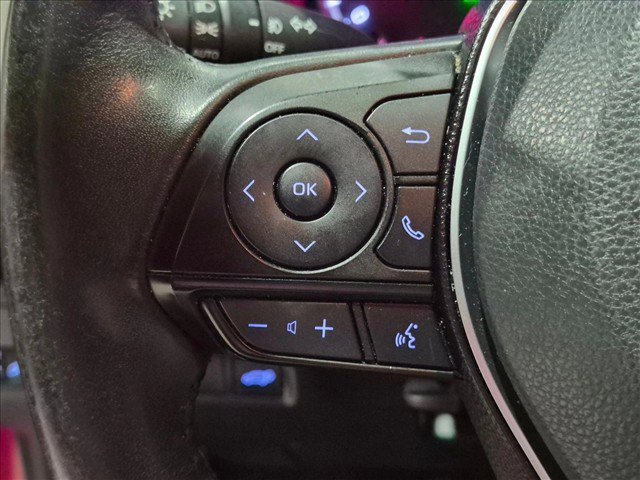 Certified 2019 Toyota RAV4 XLE Premium FWD image 16