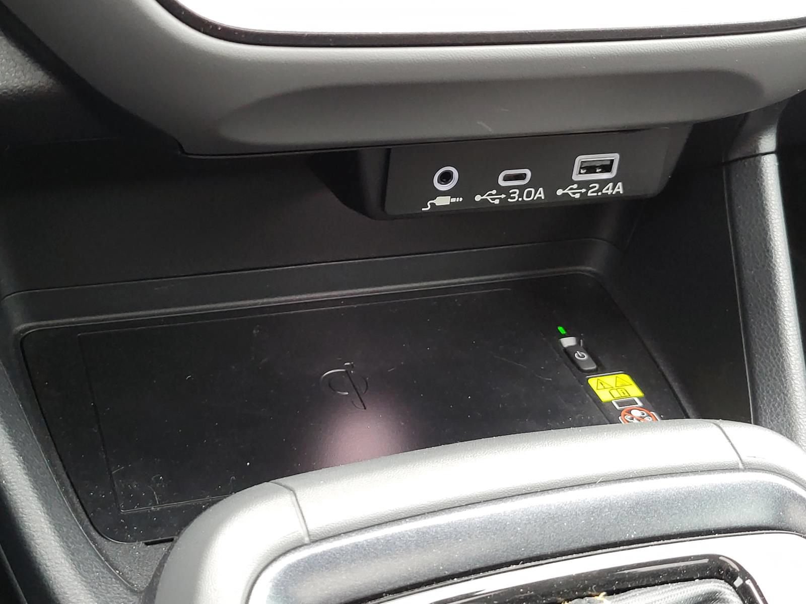 Used 2025 Subaru Crosstrek 2.5i Sport AWD/4WD image 25