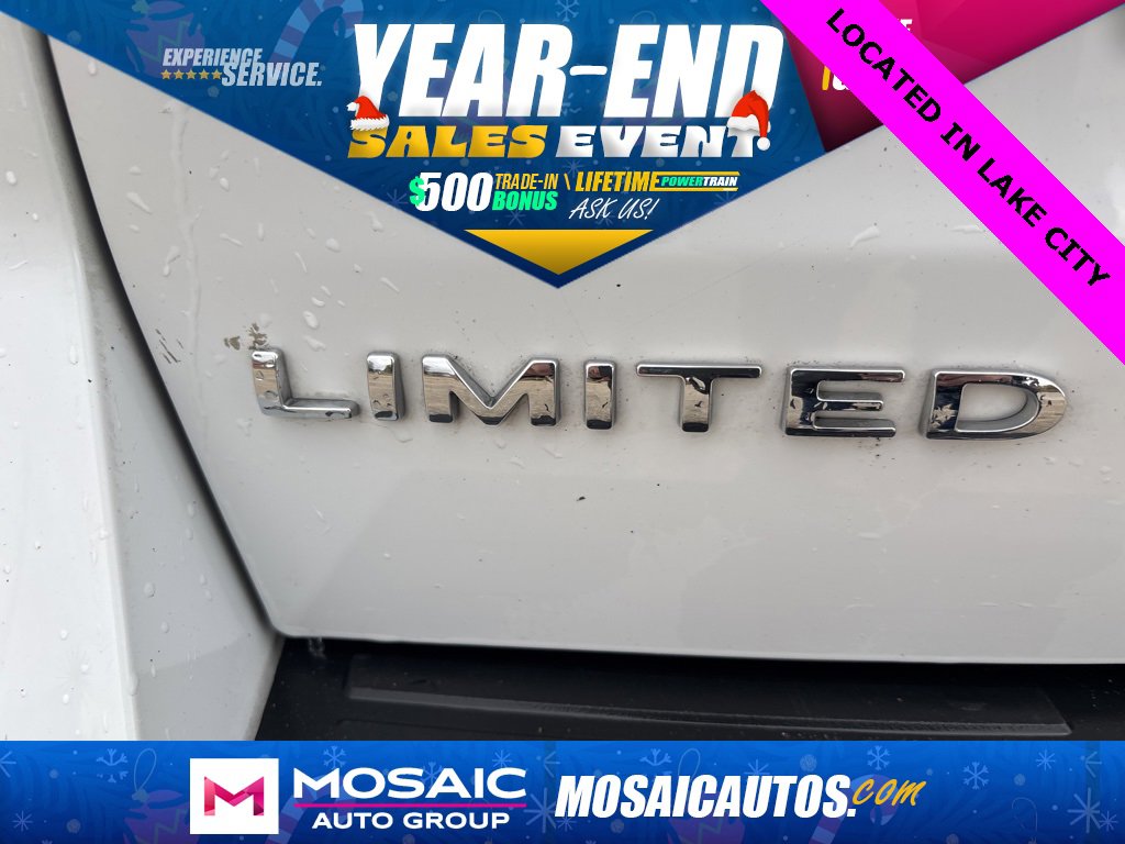 Used 2024 Ford Expedition Max Limited image 47