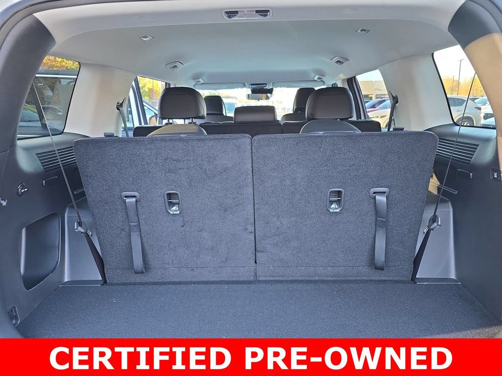 Used 2025 Hyundai Santa Fe SEL FWD image 14