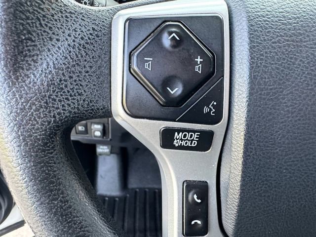 Used 2018 Toyota Tundra SR5 w/ SR5 Upgrade Package AWD/4WD image 7