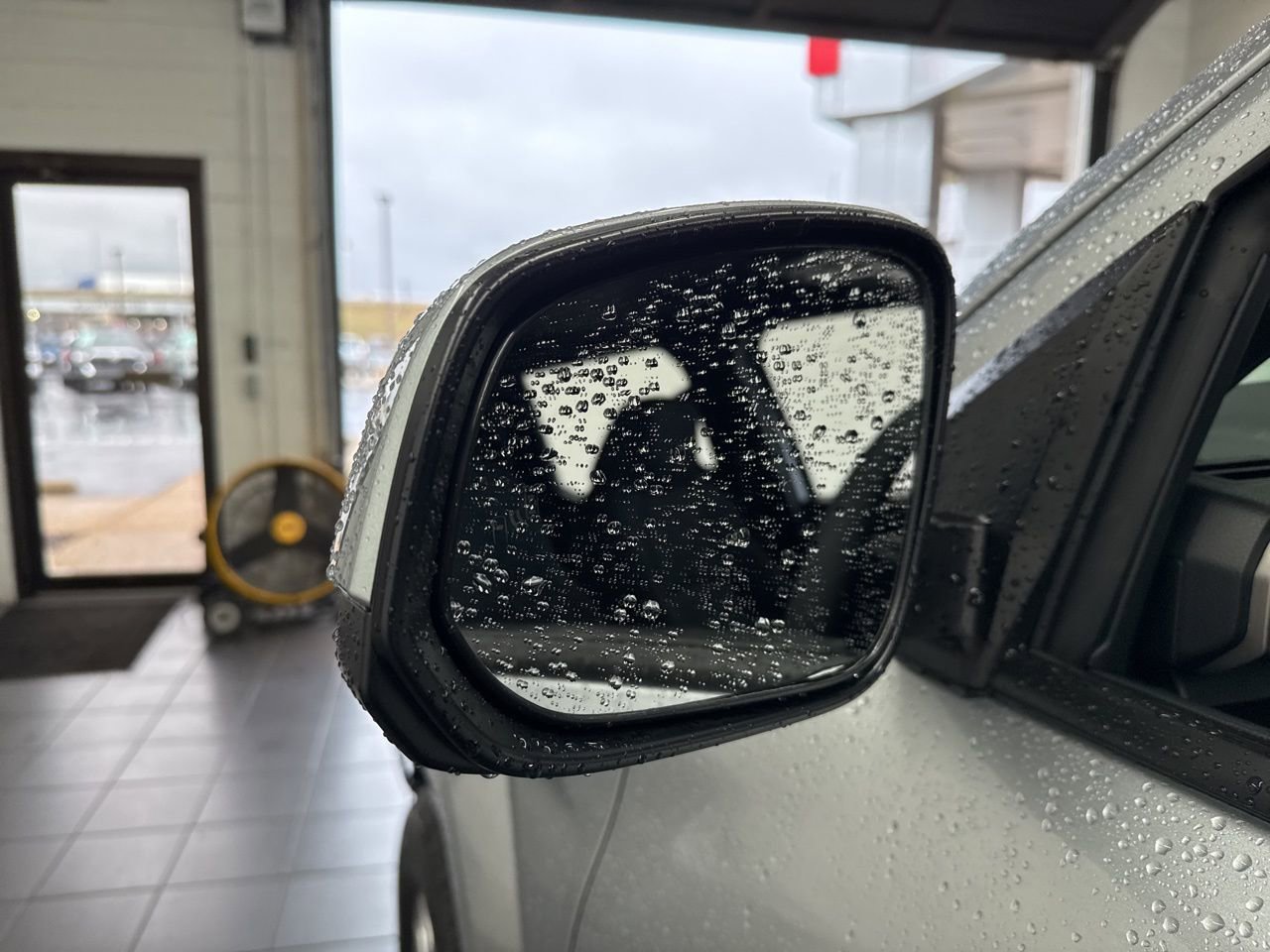 New 2026 Toyota Tacoma SR5 image 12