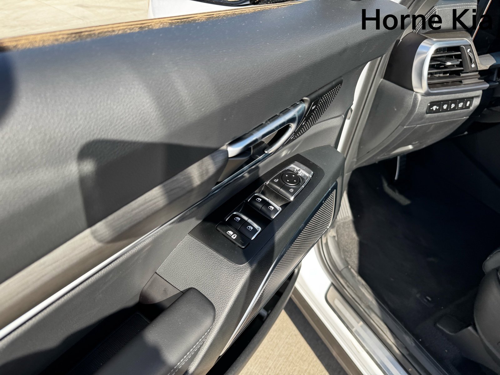 New 2025 Kia Telluride EX X-Line image 10