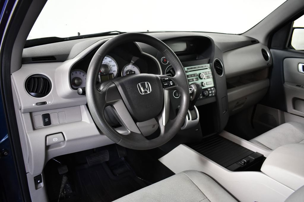 Used 2011 Honda Pilot LX image 17