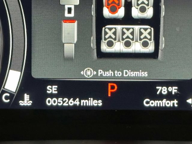 Certified 2026 Acura RDX w/ Advance Package AWD/4WD image 34