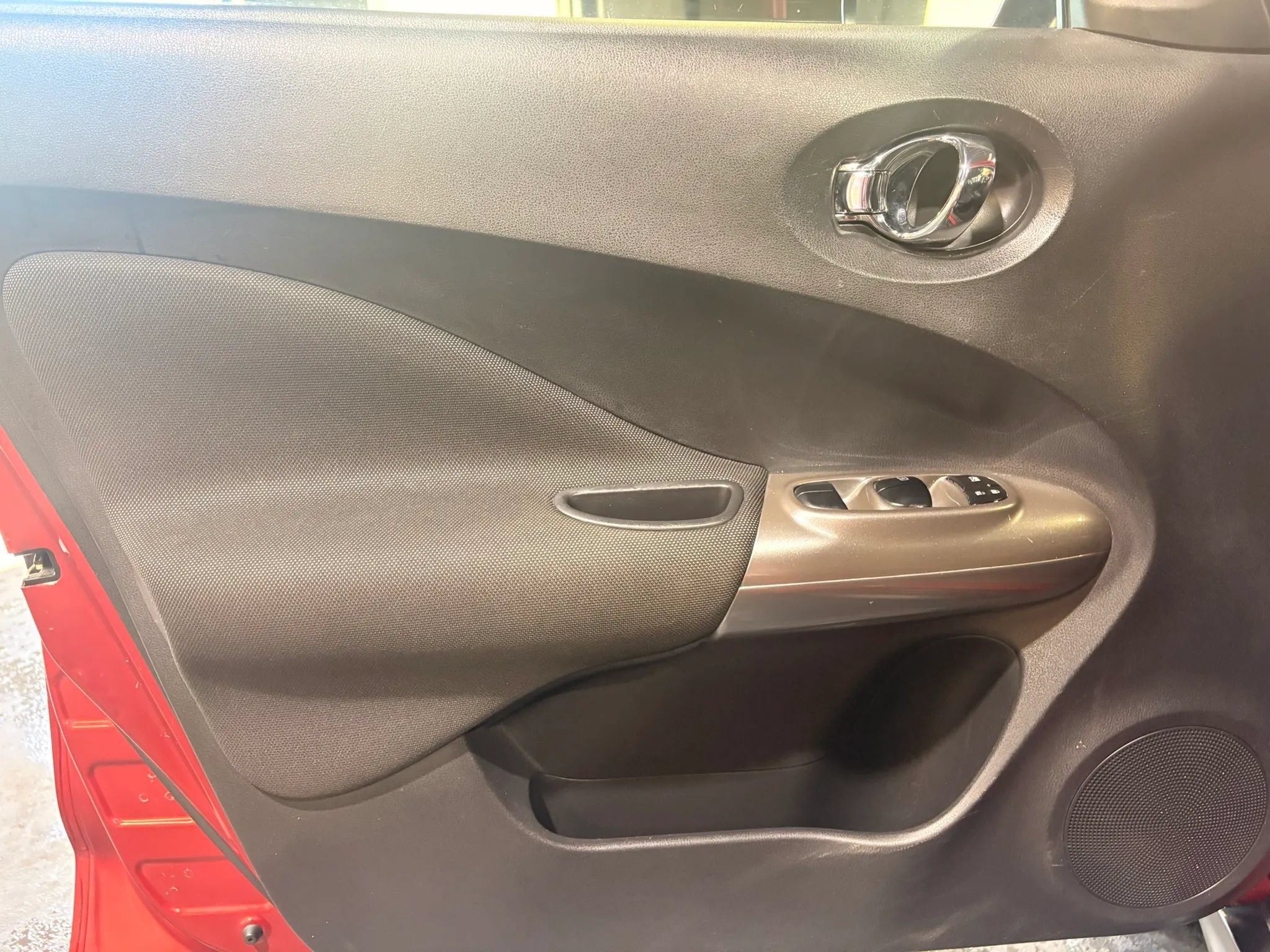 Used 2012 Nissan Juke S AWD/4WD image 10