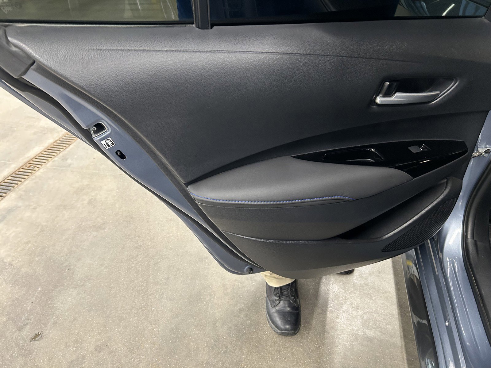 Used 2020 Toyota Corolla XSE image 17