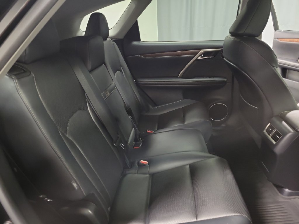 Used 2022 Lexus RX 350L Premium w/ Premium Package AWD/4WD image 34