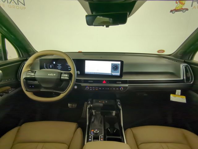 New 2026 Kia Sorento SX Prestige w/ Olive Brown Leather Package image 21